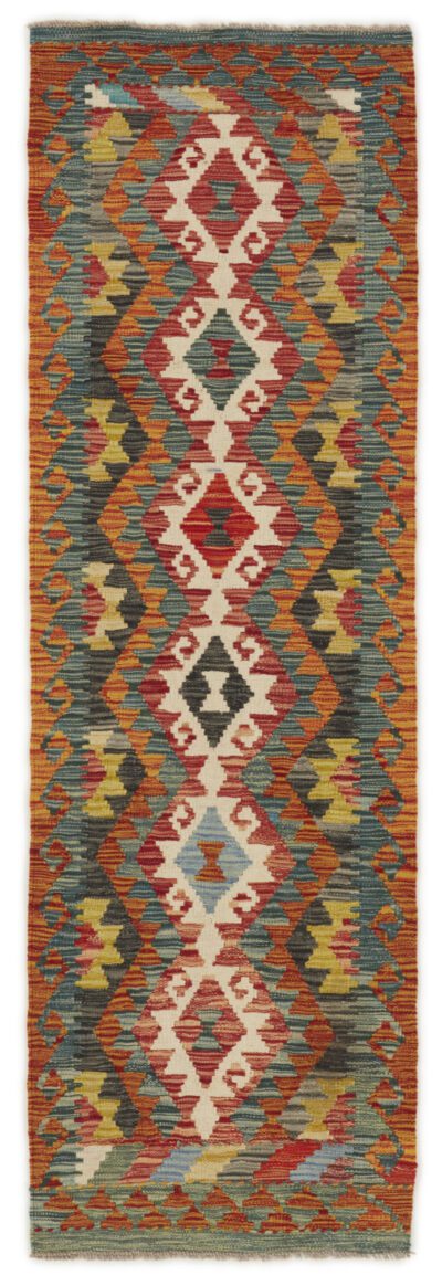 Afghan Kelim