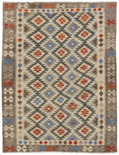 Afghan Kelim