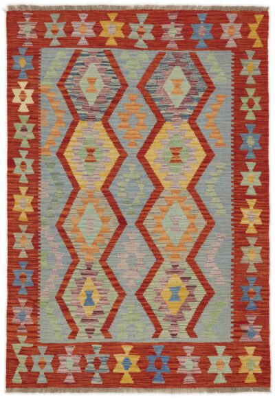 Afghan Kelim