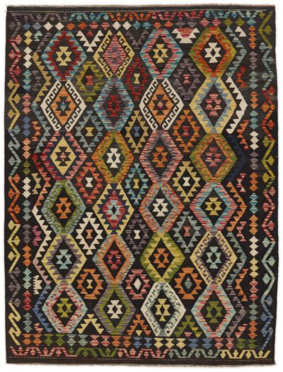 Afghan Kelim