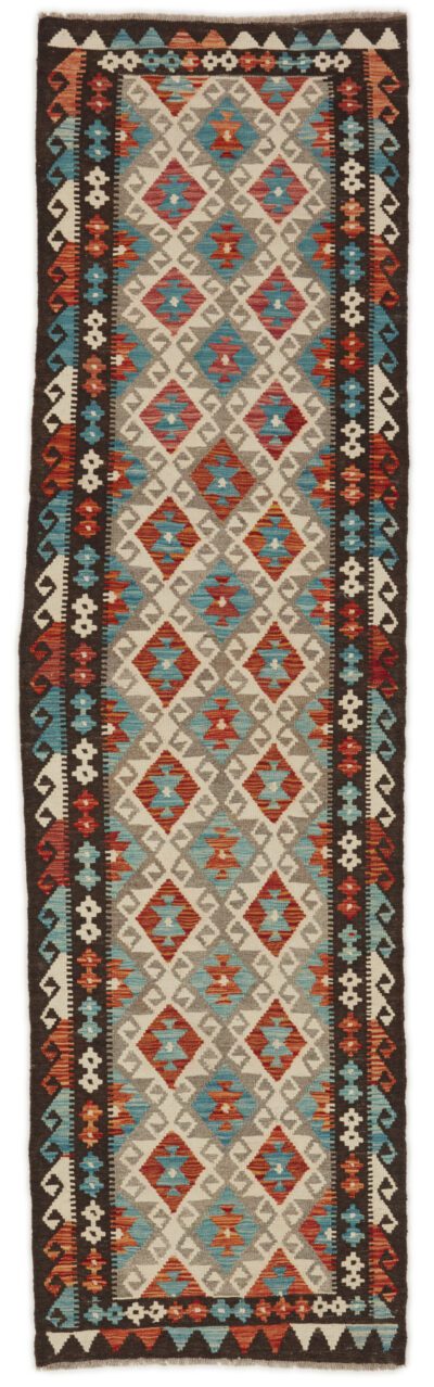 Afghan Kelim