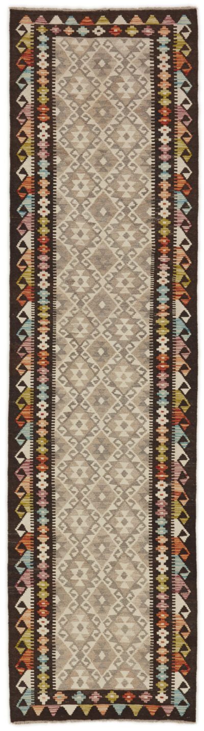 Afghan Kelim