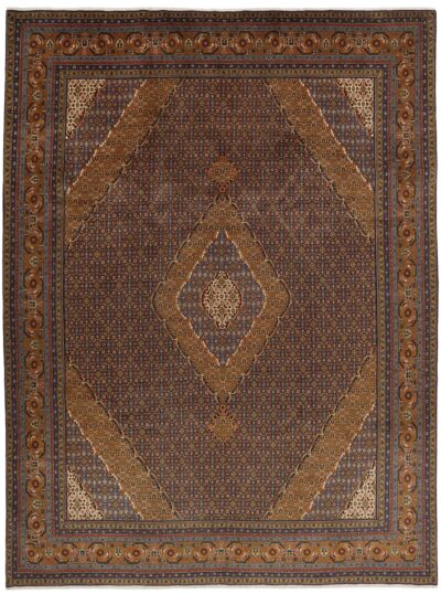 Tabriz 40 Mahi