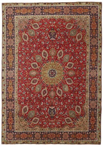 Tabriz