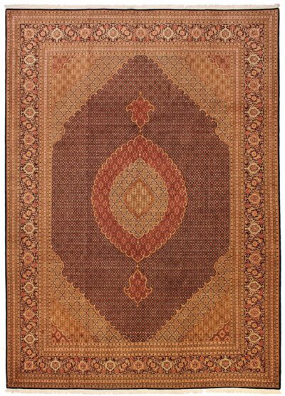 Tabriz 50 Mahi