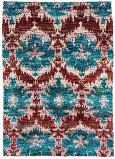 Sari Silk