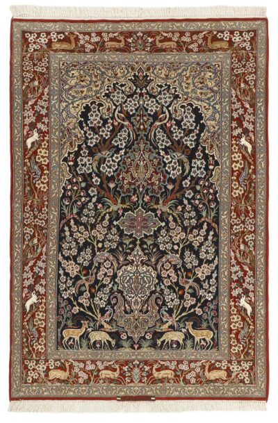 Isfahan