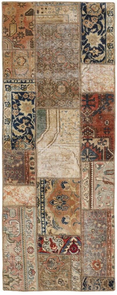 Vintage Patchwork