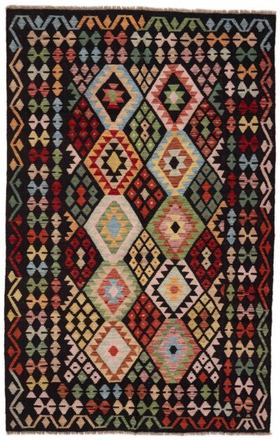 Afghan Kelim