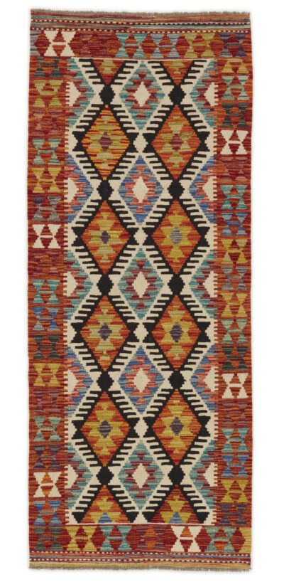 Afghan Kelim