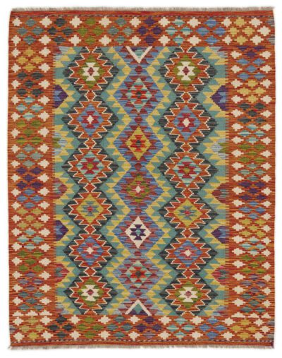 Afghan Kelim