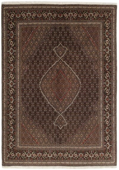 Tabriz 40 Mahi