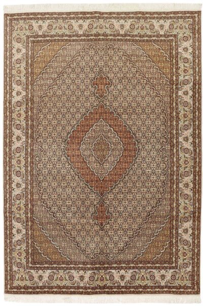 Tabriz 40 Mahi