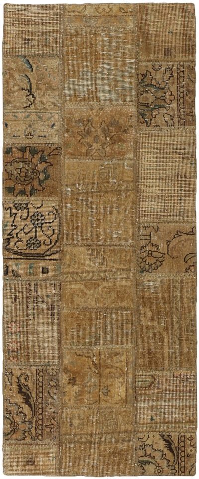 Vintage Patchwork