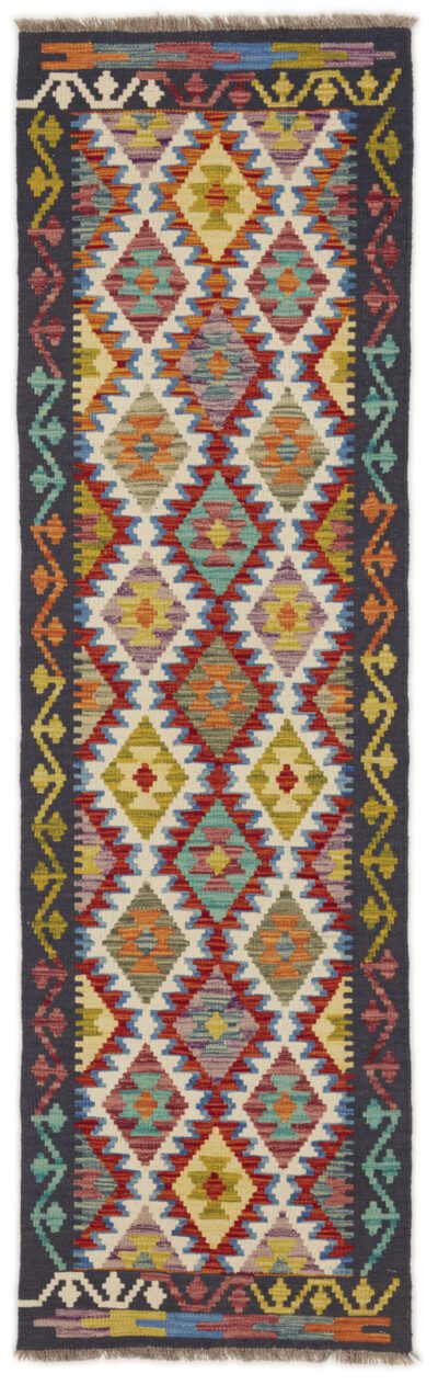 Afghan Kelim