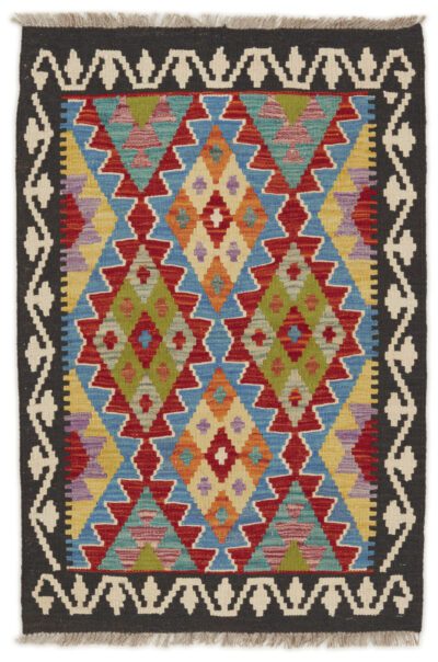 Afghan Kelim