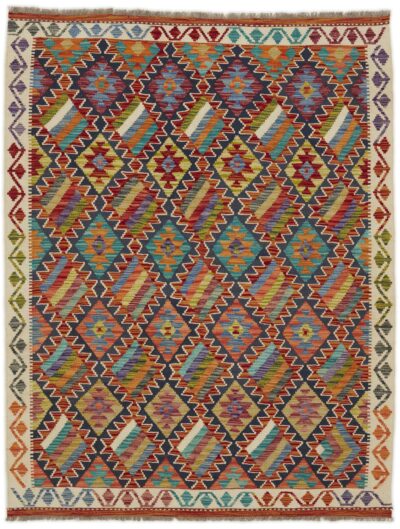 Afghan Kelim