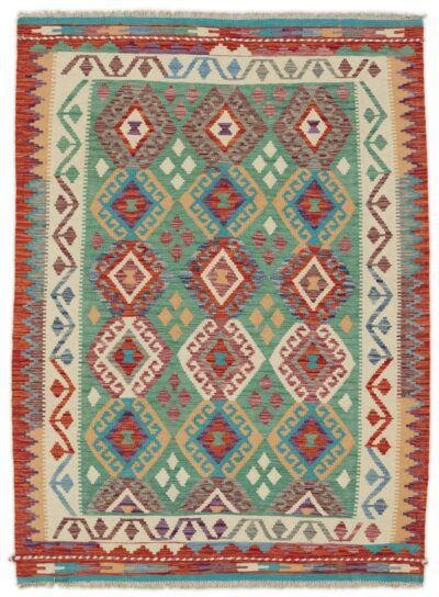 Afghan Kelim