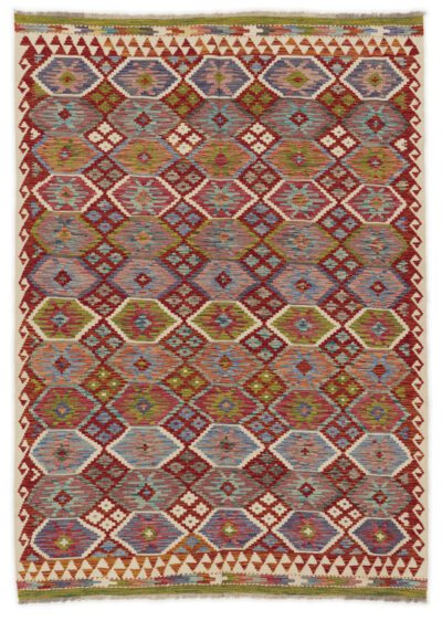 Afghan Kelim