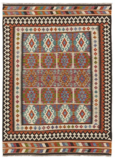 Afghan Kelim