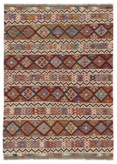 Afghan Kelim