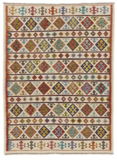 Afghan Kelim