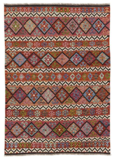 Afghan Kelim