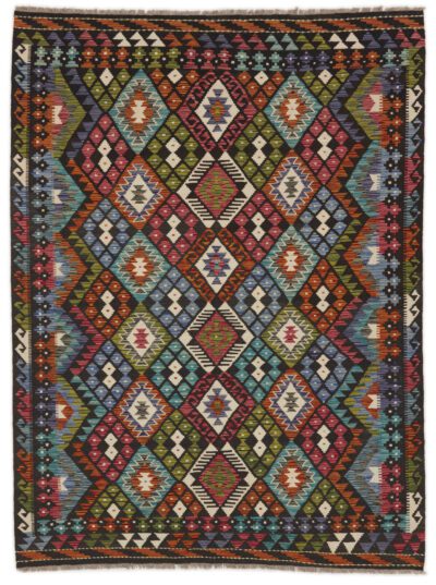 Afghan Kelim