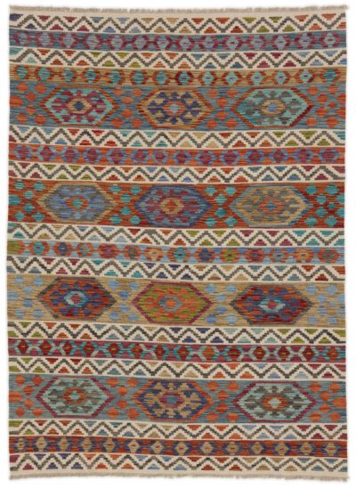 Afghan Kelim