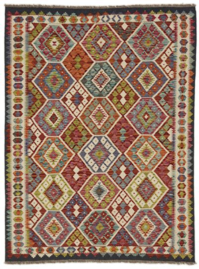 Afghan Kelim