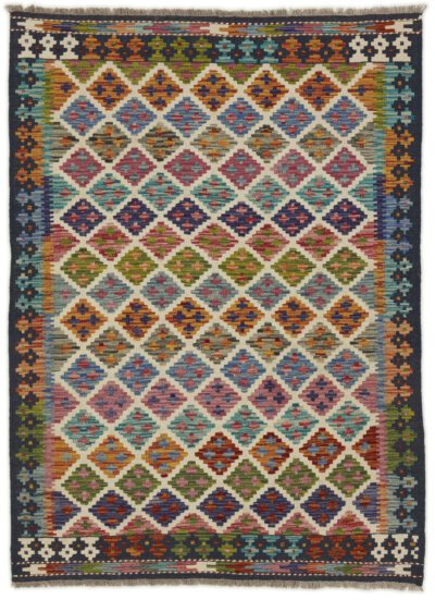 Afghan Kelim