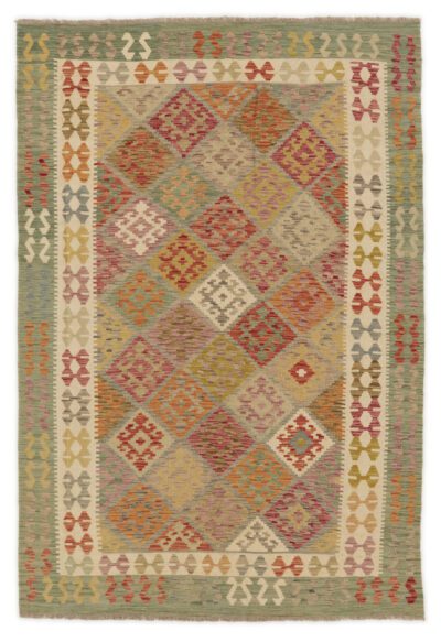 Afghan Kelim