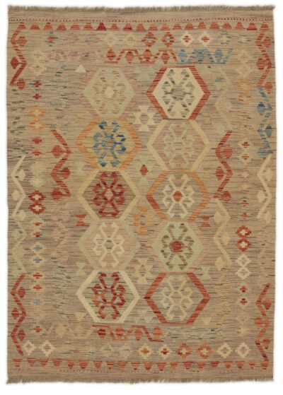 Afghan Kelim