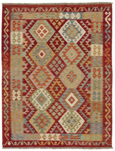 Afghan Kelim