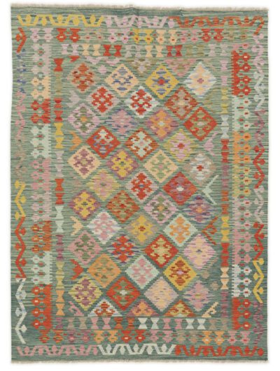 Afghan Kelim