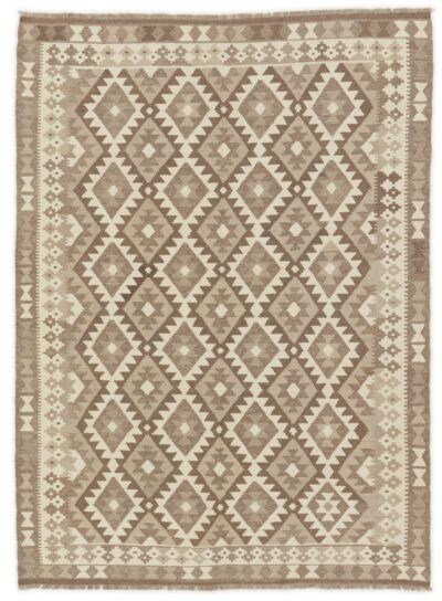 Afghan Kelim