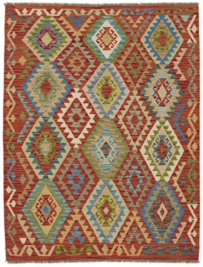 Afghan Kelim