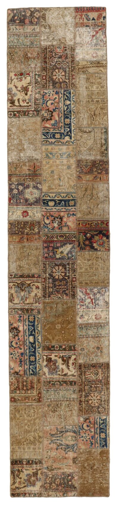 Vintage Patchwork