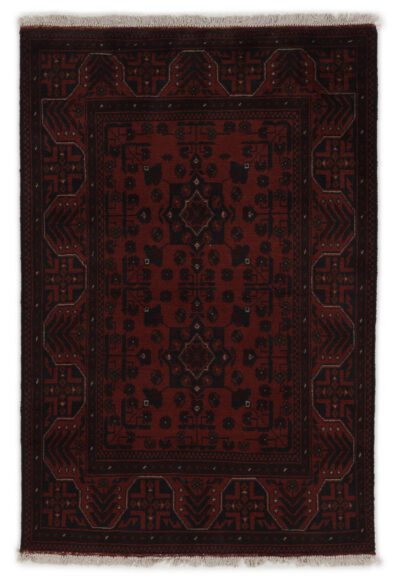 Old Afghan