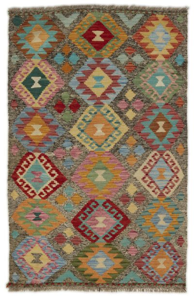 Afghan Kelim