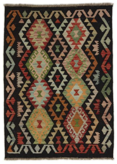 Afghan Kelim