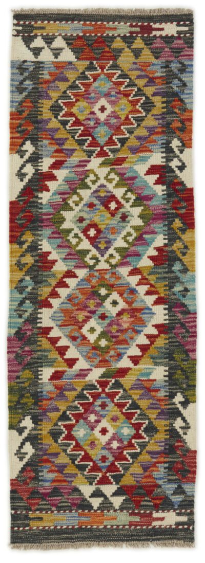 Afghan Kelim