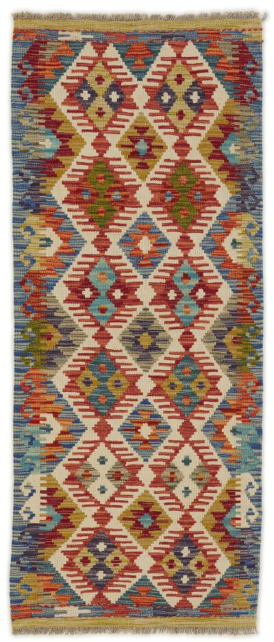 Afghan Kelim