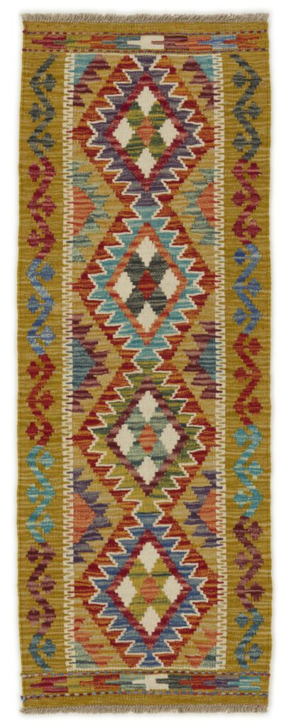 Afghan Kelim