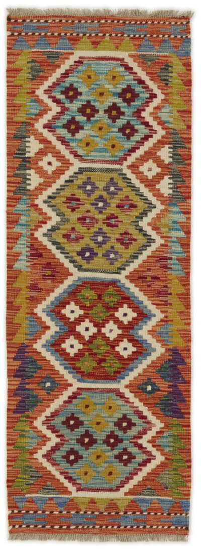 Afghan Kelim
