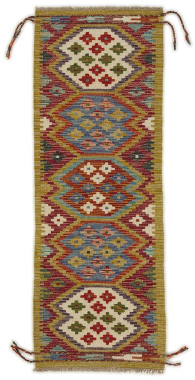 Afghan Kelim