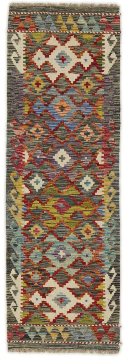 Afghan Kelim