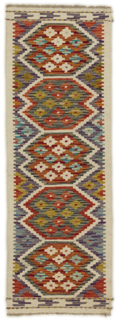 Afghan Kelim