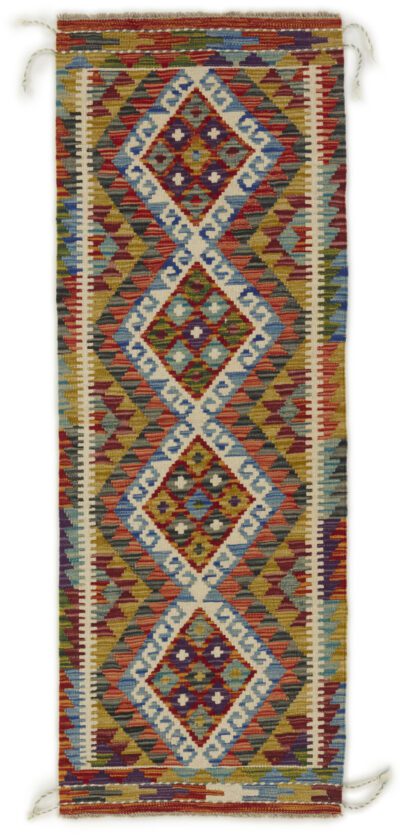 Afghan Kelim