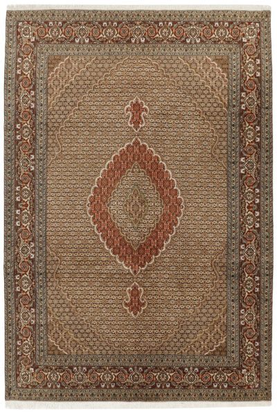 Tabriz 40 Mahi